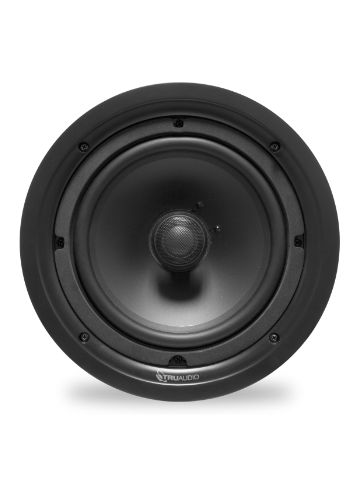 TruAudio PP-6 speaker driver 90 W 1 pc(s) Full range speaker driver