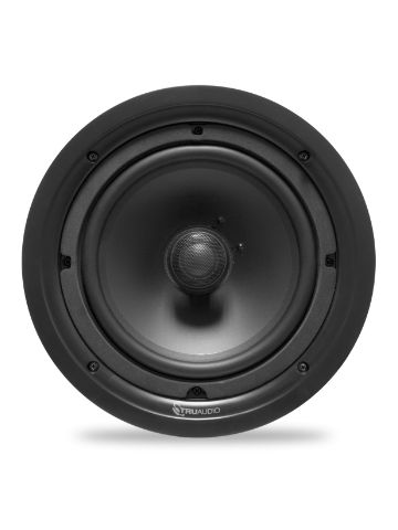 TruAudio PP-8 speaker driver 120 W 1 pc(s) Full range speaker driver