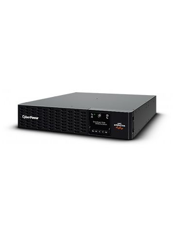 CyberPower PR1500ERTXL2U uninterruptible power supply (UPS) Line-Interactive 1500 VA 1500 W 10 AC outlet(s)