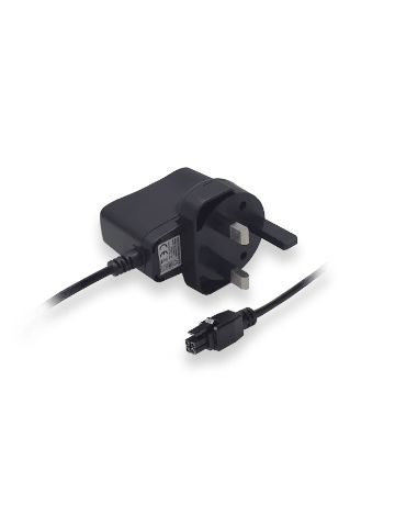 Teltonika PR3PTUK3 power adapter inverter Indoor 4.5 W Black