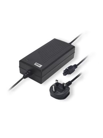 Teltonika PR3PWUK3 power adapter inverter Indoor Black