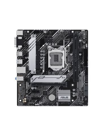 ASUS PRIME H510M-A R2.0 Intel H510 LGA 1200 (Socket H5) micro ATX