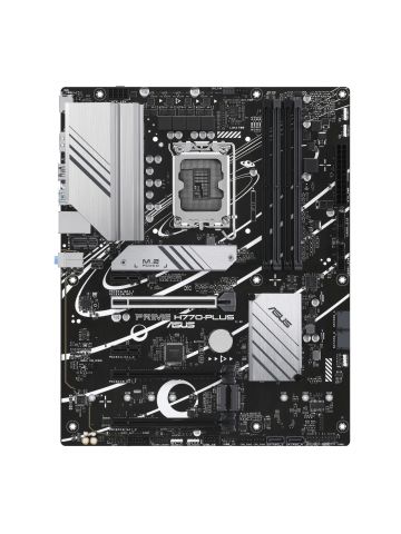 ASUS PRIME H770-PLUS Intel H770 LGA 1700 ATX