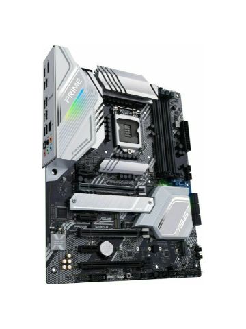 ASUS PRIME Z490-A - Motherboard - ATX - LGA1200 Socket - Z490 - USB-C Gen2, USB 3.2 Gen 1, USB 3.2 Gen 2