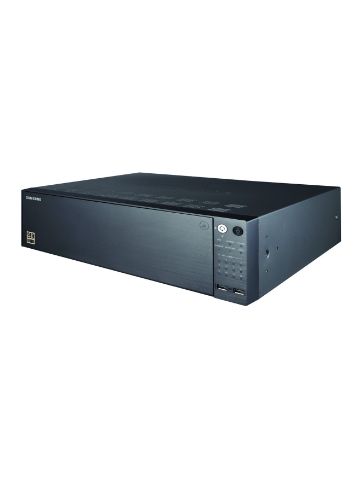 Wisenet 64CH NVR 12MP H 64CH NVR 12MP H 64CH NVR 12MP H265 HDMI VGA ARB N&1 ISCSI 400MBPS 12 HDD (MAX 96TB)