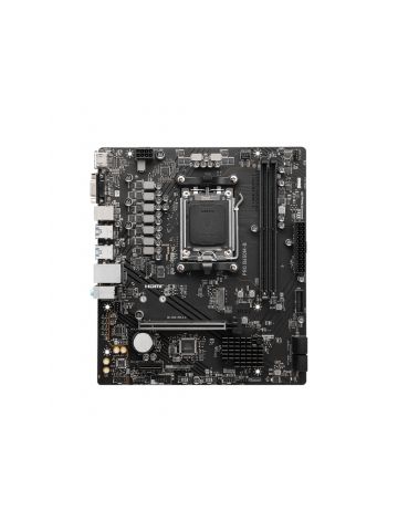 MSI PRO B650M-B motherboard AMD B650 Socket AM5 micro ATX