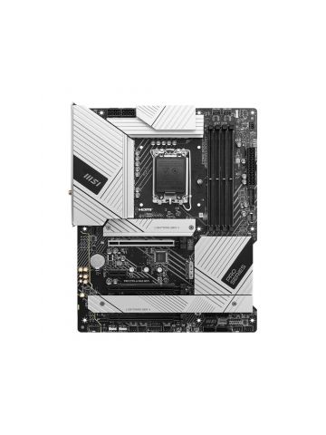 MSI PRO Z790-A MAX WIFI motherboard Intel Z790 LGA 1700 ATX