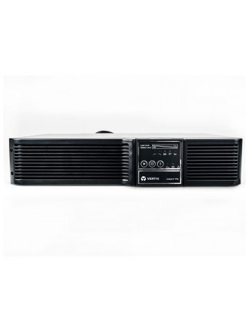 Vertiv Liebert PS1000RT3-230 uninterruptible power supply (UPS) Line-Interactive 1000 VA 900 W 8 AC outlet(s)