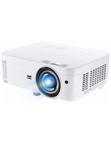 Viewsonic PS501X data projector Desktop projector 3600 ANSI lumens DMD XGA (1024x768) White