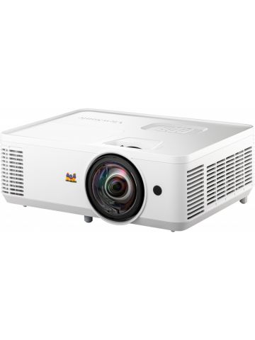 Viewsonic PS502W data projector Standard throw projector 4000 ANSI lumens WXGA (1280x800) White