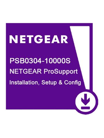 NETGEAR PSB0304