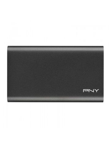 PNY PSD1CS1050-960-FFS external solid state drive 960 GB Black