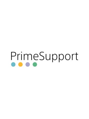 Sony PrimeSupportPro 2Y