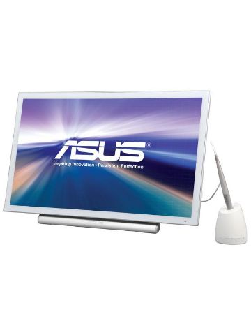 ASUS PT201Q 19.5" 1920 x 1080 pixels White