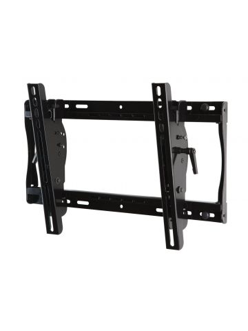 Peerless PT640 TV mount 116.8 cm (46") Black