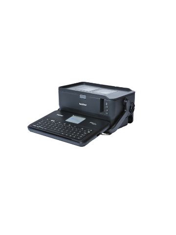 Brother PT-D800W label printer Thermal transfer 360 x 360 DPI Wired & Wireless TZe QWERTY