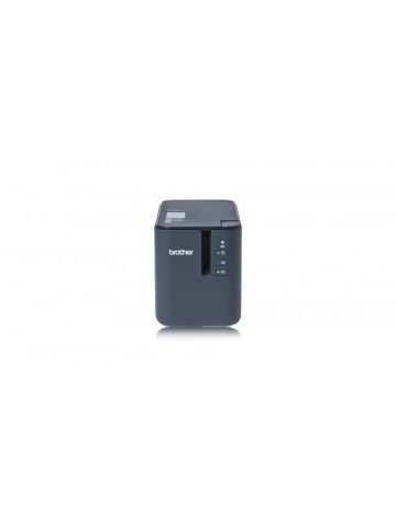 Brother PT-P900W label printer Thermal transfer 360 x 360 DPI Wired & Wireless