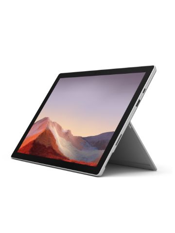 Microsoft Surface Pro 7 128 GB 31.2 cm (12.3") 10th gen Intel Core™ i3 4 GB Wi-Fi 6 (802.11ax) W