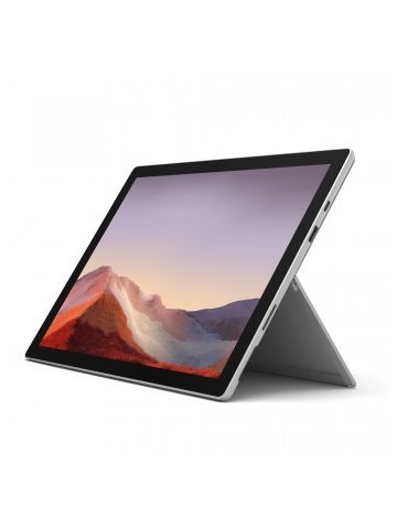 Microsoft Surface Pro 7 31.2 cm (12.3") 10th gen Intel Core i5 8 GB 256 GB Wi-Fi 6 (802.11ax) Platinum Windows 10 Pro