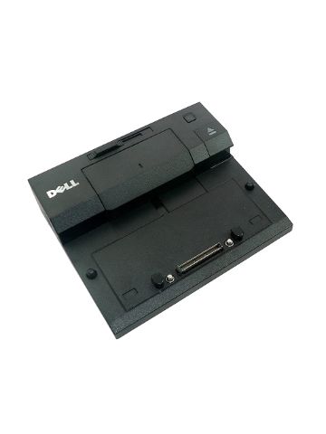 DELL Simple E-Port II With USB V3.0 includes power cable. For UK,EU.