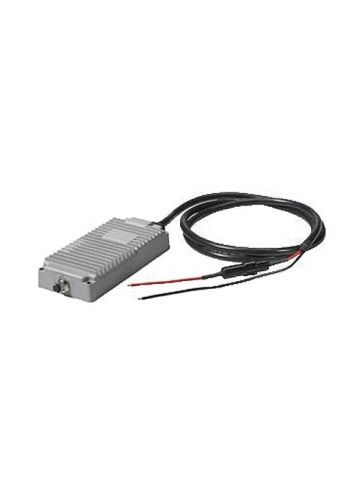 Zebra PWRS-14000-252R power adapter/inverter Black,Grey