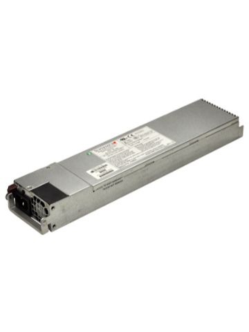 : Supermicro 1U 1200W/1000W Titanium Power Supply W/PMbus