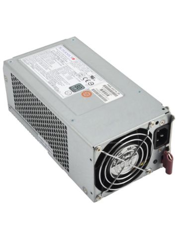 SuperMicro PWS-2K21A-2R