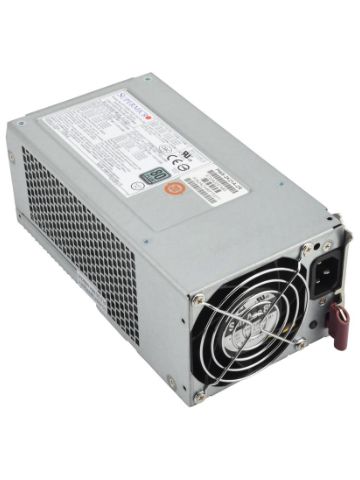 2U 2200W redundant power supply, spring crest platform.