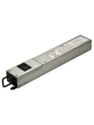 Supermicro 1U 500W Platinum Level Redundant PSU (54.5mm Wide)