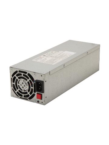 Supermicro 650W Redundant Fan PSU