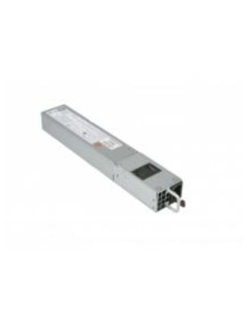 Supermicro 1U 700/750W Single Output Power Supply Platinum level, 54.5mm width