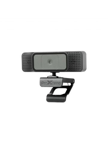 ProXtend X301 Full HD webcam 5 MP 2592 x 1944 pixels USB 2.0 Black