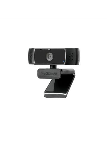 ProXtend X501 Full HD PRO webcam 2 MP 1920 x 1080 pixels USB 2.0 Black