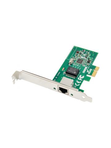 ProXtend PCIe x4 Single RJ45 Gigabit Ethernet NIC