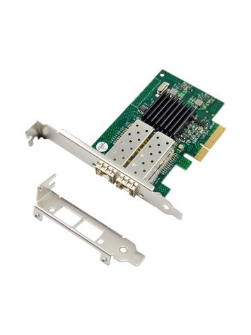 ProXtend PCIe x4 Dual Gigabit SFP Ethernet Server NIC