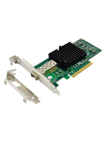 ProXtend PCIe X8 10GbE SFP+ Ethernet Server NIC