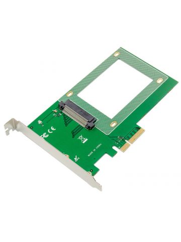ProXtend PCIe X4 U.2 SFF8639 SSD Adapter Card