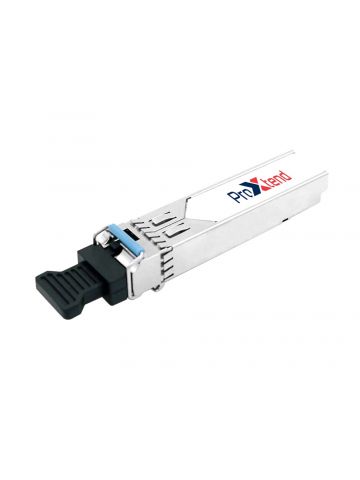 ProXtend SFP BX-D LC 20KM Bidirectional Gigabit Ethernet 1.25Gb/s