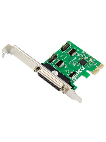 ProXtend PCIe AX99100 2S1P Serial & Parallel Card