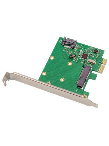 ProXtend PCIe SATA III 6G mSATA NGFF Card