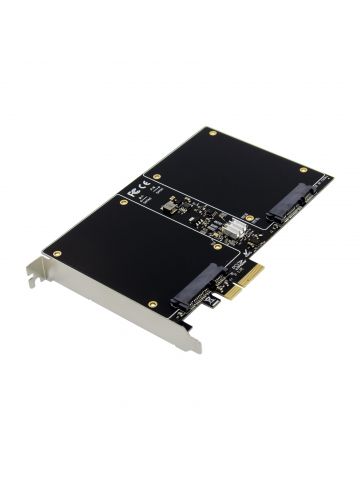 ProXtend PCIe SATA III 6G 2-Channel SSD RAID Card