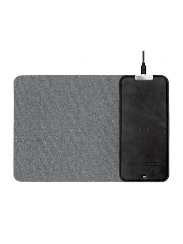 ProXtend Wireless Charging Mouse Pad