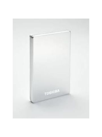 Toshiba SILVER ALI StorE usb2 ALU2  500GB 2.5inch EX DISPLAY