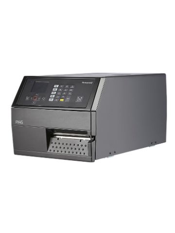 Honeywell PX45A, Ethernet, TT 300 DPI, label printer Thermal transfer 203 x 203 DPI Wired