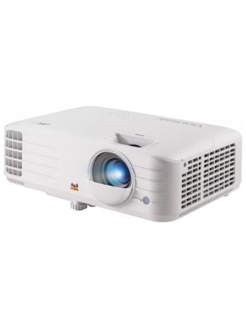 Viewsonic PX701-4K data projector Desktop projector 3200 ANSI lumens DMD 2160p (3840x2160) White