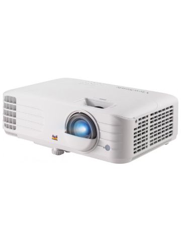 Viewsonic PX703HD data projector 3500 ANSI lumens DLP WUXGA (1920x1200) Desktop projector White