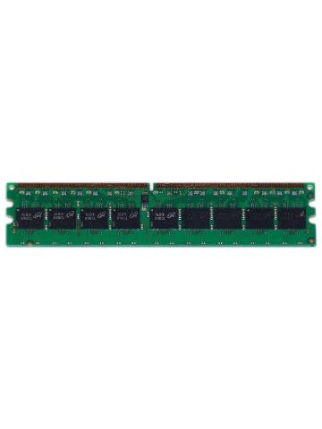 HPE 512MB 1RX16 PC2-5300U DDR2 667MHZ MEMORY DIMM