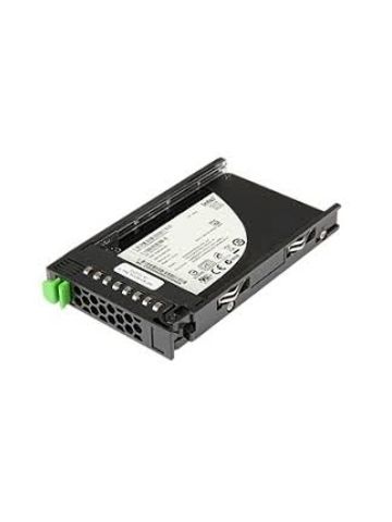 Fujitsu PY-SS19NKQ internal solid state drive 1.92 TB Serial ATA III