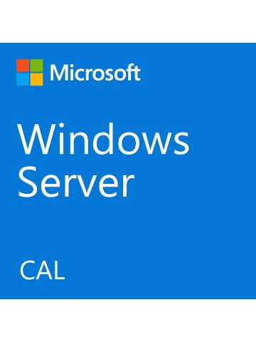 Fujitsu Windows Server 2022 CAL Client Access License (CAL) 1 license(s)