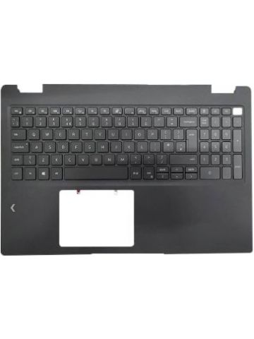 DELL UK, Keyboard, English-UK, 102